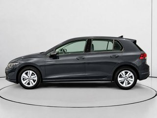 Volkswagen Golf 2.0 TDI 85 kW (115 CV)
