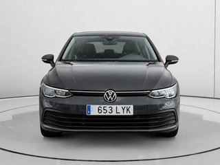 Volkswagen Golf 2.0 TDI 85 kW (115 CV)