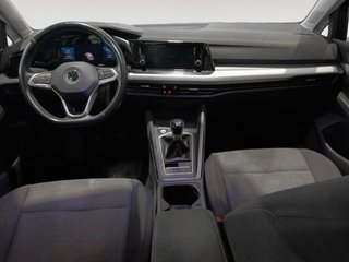 Volkswagen Golf 2.0 TDI 85 kW (115 CV)