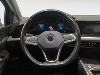 Volkswagen Golf 2.0 TDI 85 kW (115 CV)