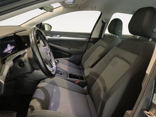 Volkswagen Golf 2.0 TDI 85 kW (115 CV)
