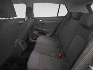 Volkswagen Golf 2.0 TDI 85 kW (115 CV)
