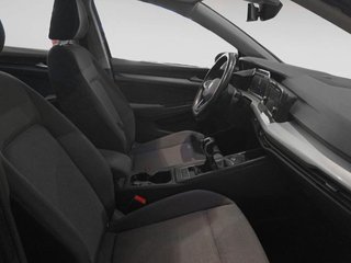 Volkswagen Golf 2.0 TDI 85 kW (115 CV)