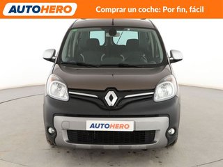 Renault Kangoo Combi 1.5 dCi Extrem