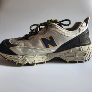 Zapatillas New Balance All Terrain Talla 44