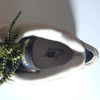 Zapatillas New Balance All Terrain Talla 44