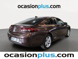 Opel Insignia GS 1.6 CDTI Turbo D Selective 100 kW (136 CV)