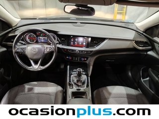 Opel Insignia GS 1.6 CDTI Turbo D Selective 100 kW (136 CV)
