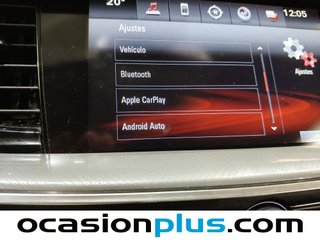 Opel Insignia GS 1.6 CDTI Turbo D Selective 100 kW (136 CV)