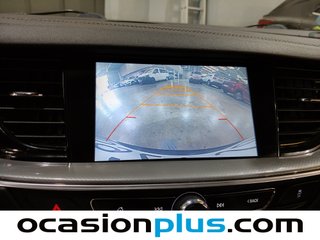 Opel Insignia GS 1.6 CDTI Turbo D Selective 100 kW (136 CV)