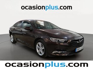 Opel Insignia GS 1.6 CDTI Turbo D Selective 100 kW (136 CV)