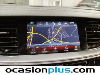 Opel Insignia GS 1.6 CDTI Turbo D Selective 100 kW (136 CV)