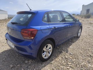 Volkswagen Polo 2021