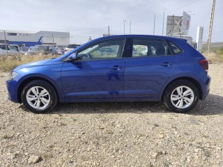 Volkswagen Polo 2021