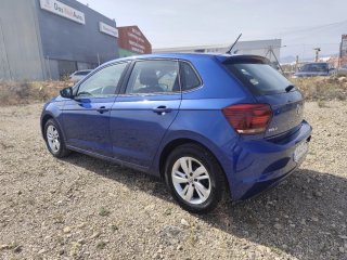 Volkswagen Polo 2021