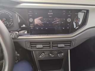 Volkswagen Polo 2021