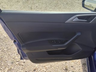 Volkswagen Polo 2021