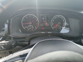 Volkswagen Polo 2021