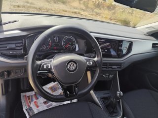 Volkswagen Polo 2021