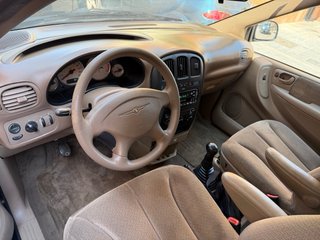 Chrysler Voyager 2003