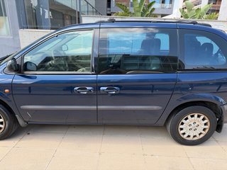 Chrysler Voyager 2003