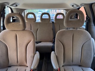 Chrysler Voyager 2003