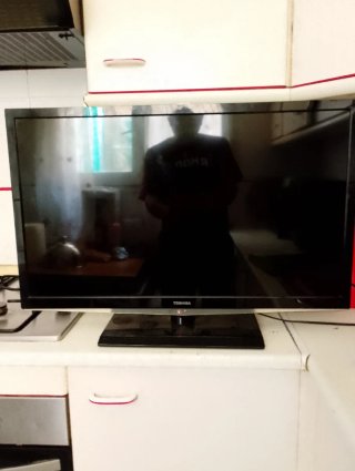 Televisor Toshiba 32 LCD