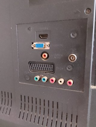 Televisor Toshiba 32 LCD