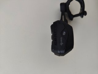 Comando SRAM AXS POD