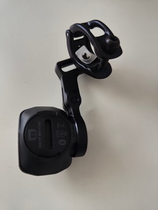 Comando SRAM AXS POD