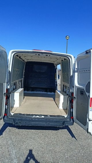 Volkswagen Crafter 2017