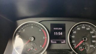 Volkswagen Crafter 2017