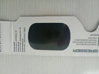 Gafas eclipse solar