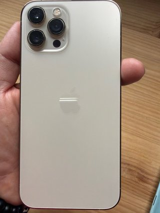iPhone 12 Pro Max 128GB Oro