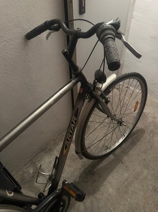 Bicicleta Urbana ARTAR (NESSUNA SPEDIZIONE)