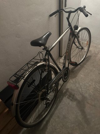 Bicicleta Urbana ARTAR (NESSUNA SPEDIZIONE)