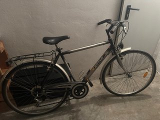 Bicicleta Urbana ARTAR (NESSUNA SPEDIZIONE)