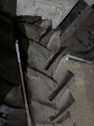 Neumático 6.5/80-12 Taco Firestone