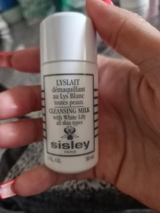 Sisley Set Pulizia Viso