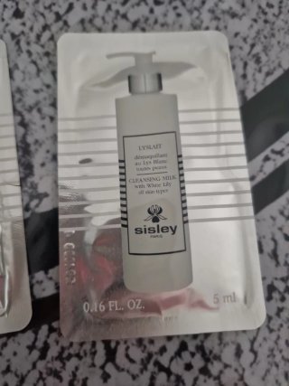 Sisley Set Pulizia Viso