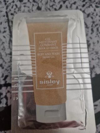Sisley Set Pulizia Viso