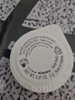 Sisley Set Pulizia Viso