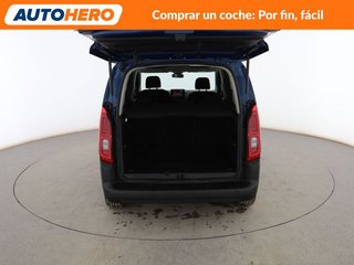 Citroën Berlingo 1.5 Blue-HDi Shine M