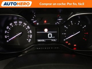 Citroën Berlingo 1.5 Blue-HDi Shine M