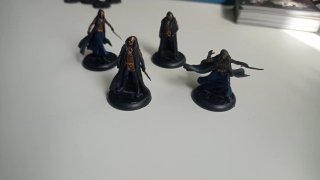 Harry Potter Miniature Adventure Game