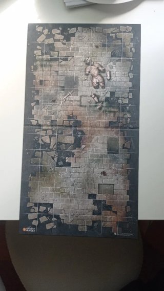 Harry Potter Miniature Adventure Game
