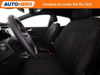 Ford Puma 1.0 EcoBoost Mild-Hybrid ST-Line
