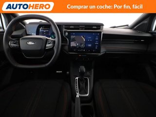 Ford Puma 1.0 EcoBoost Mild-Hybrid ST-Line