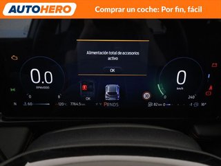 Ford Puma 1.0 EcoBoost Mild-Hybrid ST-Line