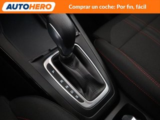 Ford Puma 1.0 EcoBoost Mild-Hybrid ST-Line
